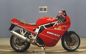 DUCATI 400SS 1990 400SS