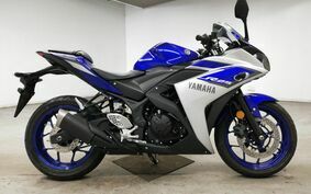 YAMAHA YZF-R25 RG10J