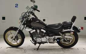 YAMAHA VIRAGO 125 4RF