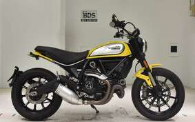 DUCATI SCRAMBLER ICON 2022