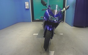 KAWASAKI NINJA 250R 2011 EX250K