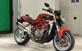 MV AGUSTA BRUTALE 910 S 2007