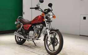 SUZUKI GN125 H PCJG9