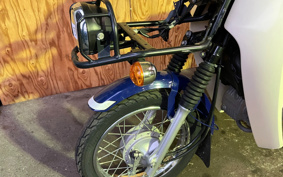 HONDA C110 SUPER CUB PRO JA42