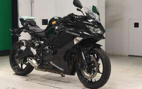 KAWASAKI ZX-25R ZX250E