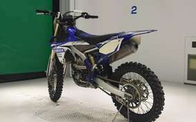 YAMAHA YZ250F CG39C