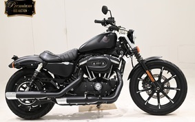 HARLEY XL883N 2019 LE2