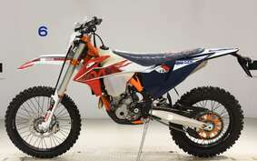 KTM 250 EXC F SIXDAYS EXA40