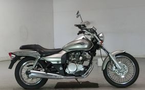 KAWASAKI ELIMINATOR 125 2003 BN125A