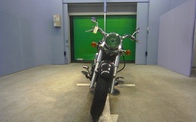 KAWASAKI VULCAN 900 CLASSIC 2008 VN900B