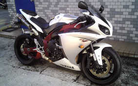 YAMAHA YZF-R1 2010 RN24J