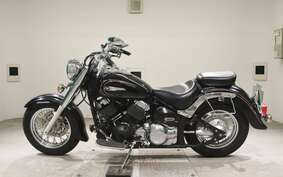 YAMAHA DRAGSTAR 400 CLASSIC  2010 VH02J