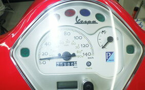 VESPA LX150