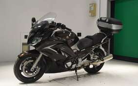 YAMAHA FJR1300 A 2014 RP27J