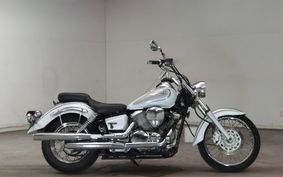 YAMAHA DRAGSTAR 250 VG02J