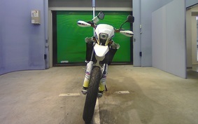 HUSQVARNA SMR125 A500