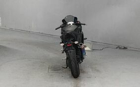 YAMAHA YZF-R25 RG43J