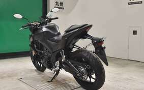 YAMAHA MT-25 A RG43J