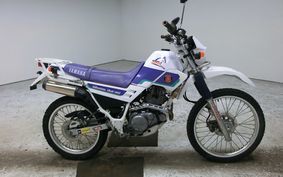 YAMAHA SEROW 225 W 1993 4JG