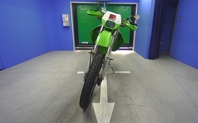 KAWASAKI KLX650	 R 1997 LX650D