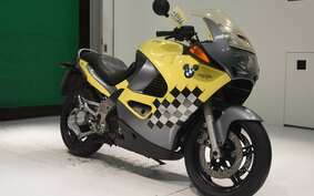 BMW K1200R S 1997 0544