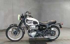 KAWASAKI W400 2011 EJ400A