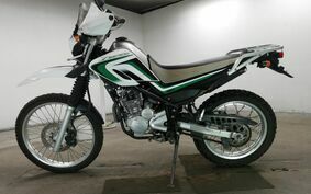 YAMAHA SEROW 250 DG17J