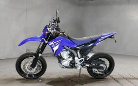 YAMAHA WR250X DG15J