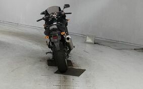 KAWASAKI Z750 S Type 2007 ZR750K