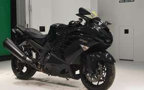 KAWASAKI ZX 1400 NINJA R 2012