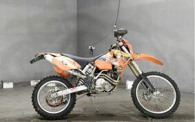 KTM 250 EXC RACING RCA