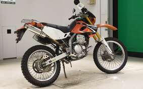 KAWASAKI KLX250 LX250E