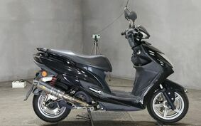 YAMAHA CYGNUS 125 X SR SEA5J