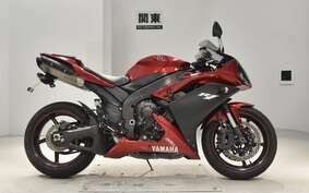 YAMAHA YZF-R1 2007 RN20