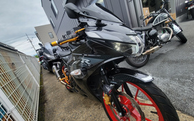 SUZUKI GSX-R125 ABS DL33B