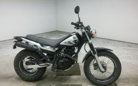 YAMAHA TW225 2007 DG09J