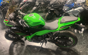 KAWASAKI NINJA 2020 EX400G