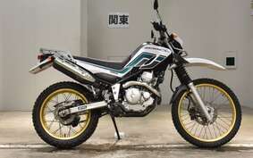 YAMAHA SEROW 250 DG17J