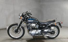 KAWASAKI W650 2002 EJ650A