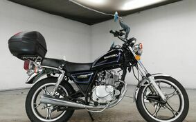 SUZUKI GN125 H PCJG9