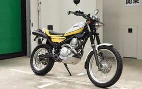 YAMAHA TRICKER Gen.2 DG16J