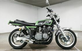 KAWASAKI ZEPHYR 750 1990 ZR750C