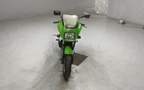 KAWASAKI KR250 KR250A