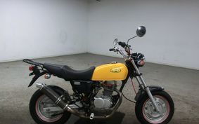 HONDA APE 100 HC07