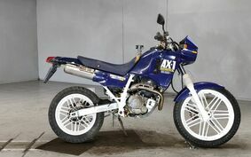 HONDA AX-1 MD21