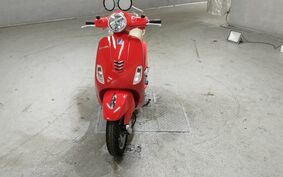 VESPA VXL125 不明