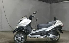 PIAGGIO MP3 250 RL ZAPM4720