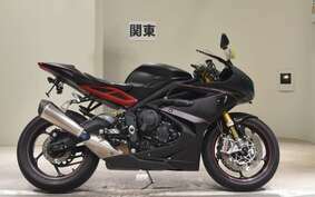 TRIUMPH DAYTONA 675 R 2015 TA14FA