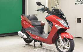 SYM RV125 I Type