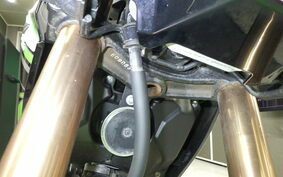 KAWASAKI Z125 PRO BR125H